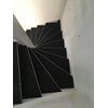 Met trapbekleding geef je elke trap een superstrak uiterlijk.