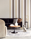 partners at home behang 4