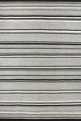 Medley Black-Grey-White
