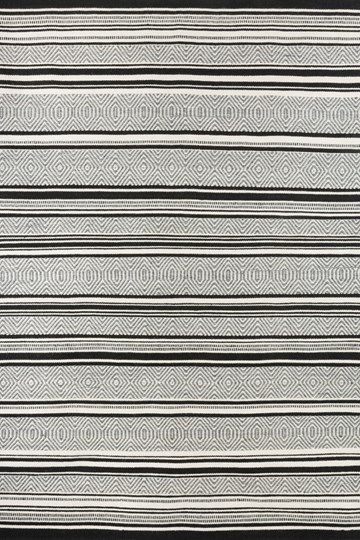 Medley Black-Grey-White