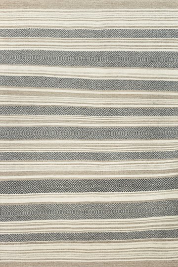 Medley Brown-White-Dark Grey