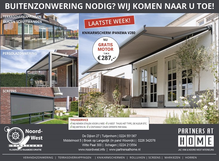 advertentiedzonwering19 mei