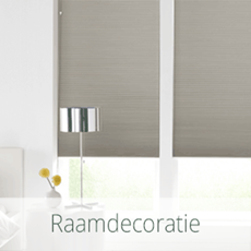 Raamdecoratie Noord-West Interieurs